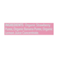 Pumpkin Tree Fruit Puree, Organic, Strawberry & Banana