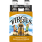 Virgil's Micro Brewed Cream Soda
