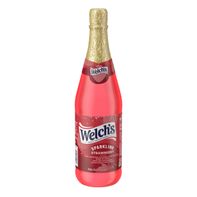 Welch's Sparkling Strawberry️