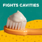 Tom's of Maine Fluoride Natural Toothpaste, Outrageous Orange Mango