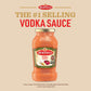 Bertolli Vodka Sauce
