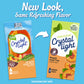 Crystal Light Peach Iced Tea Artificially Flavored Powdered Drink Mix