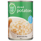 Food Club Diced Potatoes