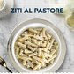 Barilla Ziti - Non-GMO Pasta Made with Durum Wheat Semolina & Kosher Certified