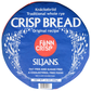 FINN CRISP Original Recipe Crisp Bread