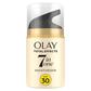 Olay Total Effects 7-in-1 Anti-Aging  SPF 30 Daily Face Moisturizer