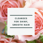 Herbal Essences Rose Hips Smooth Shampoo