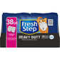 Fresh Step Heavy Duty Clumping Litter with Febreze Freshness, 30 Day Odor Control