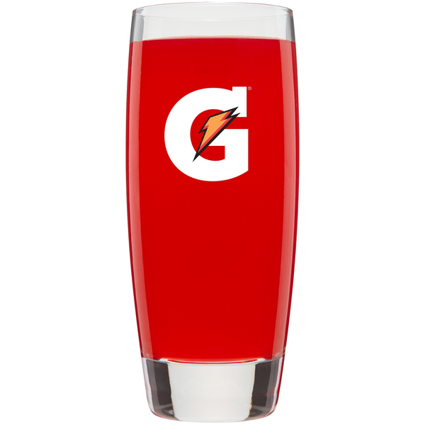 Gatorade Fruit Punch Flavored Thirst Quencher
