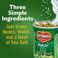 Del Monte Fresh Cut Blue Lake Green Beans