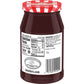 Smucker's Jam, Seedless, Strawberry