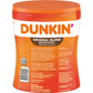 Dunkin' Original Blend Medium Roast Ground Coffee