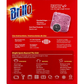 Brillo Soap Pads, Steel Wool