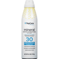 TopCare Sunscreen Continuous Spray, Mineral, Broad Spectrum SPF 30