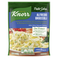 Knorr Pasta Sides Alfredo Broccoli Fettuccine