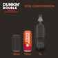 Dunkin' Double Original Iced Espresso Can