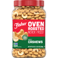 Fisher Whole Cashews