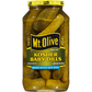 Mt. Olive Kosher Baby Dills