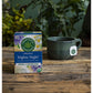 Traditional Medicinals Organic Nighty Night, Caffeine Free Herbal Tea