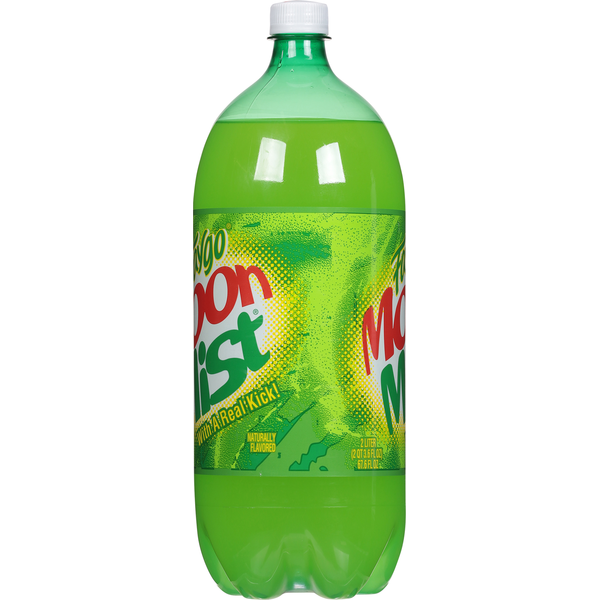 Faygo Soda