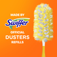Swiffer Dusters Heavy Duty Duster Refills, Unscented