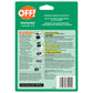 Off!® Backyard Mosquito Repellent Coil Starter Pack, Bug Repellent Devices