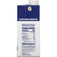 Swanson's Chicken Broth