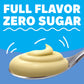 Jell-O Zero Sugar Cheesecake Flavor Instant Pudding & Pie Filling