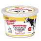 Prairie Farms Lactose Free 4% Small Curd Cottage Cheese