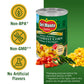 Del Monte Whole Kernel Southwest Style Corn with Poblano & Red Peppers