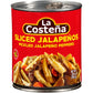 La Costeña Sliced Pickled Jalapeno Peppers