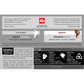 illy Coffee, Arabica Selection, Brasile, K-Cup Pods