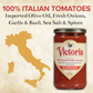 Victoria Marinara Sauce