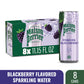 Maison Perrier Forever Blackberry Flavored Sparkling Water