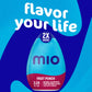 MiO Fruit Punch Naturally Flavored Liquid Water Enhancer with 2X More