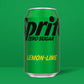 Sprite Zero Sugar Lemon-Lime Caffeine Free Soda Fridge Pack Cans