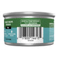 Purina ONE Natural, High Protein, Grain Free Wet Cat Food Pate, Turkey Recipe