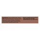 MUSH Double Chocolate Chip Protein Bar