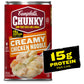 Campbell's Creamy Chicken Noodle Soup