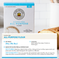King Arthur Baking Company All-Purpose Flour, Gluten-Free Flour, Non-GMO Project Verified, Kosher