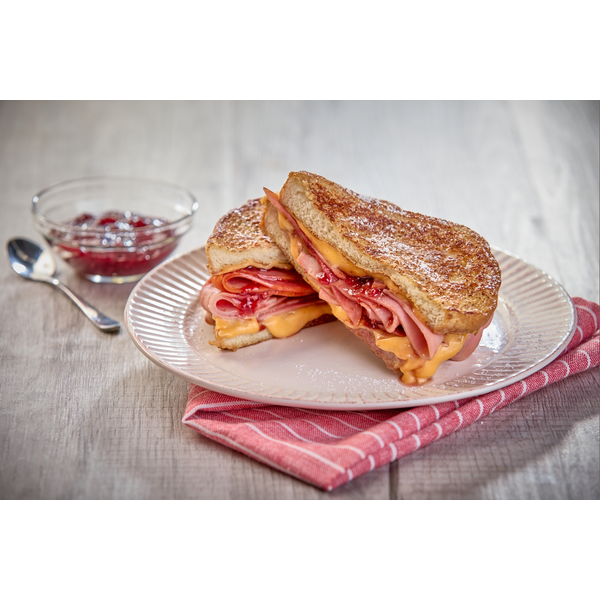 Smithfield Honey Ham, with Natural Juices