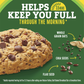 Nature Valley Banana Chocolate Chip Soft Baked Breakfast Bars