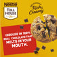 Toll House Semi Sweet Chocolate Chunks