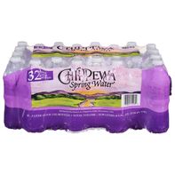 Chippewa Spring Water️