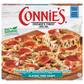 Connie's Pizza Pizza, Sausage & Uncured Pepperoni, Classic Thin Crust
