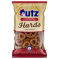 Utz Pretzels, Sourdough, Old Fashioned, Hards