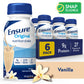 Ensure Original Nutrition Shake Vanilla Ready-to-Drink Bottles
