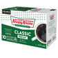 Krispy Kreme Classic Decaf K-Cup Pods