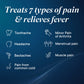 Advil Pain Reliever and Fever Reducer