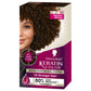 Schwarzkopf Schwarzkopf Keratin Hair Dye 5.0 Medium Brown, Permanent Hair Color, 1 Use